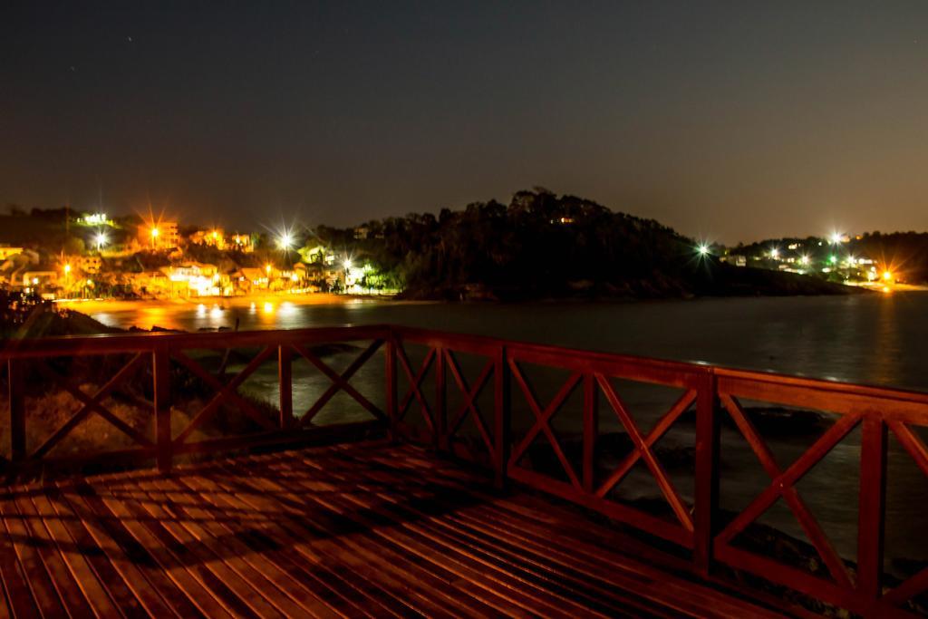 Hotel Portal Da Lua Iriri Exterior foto