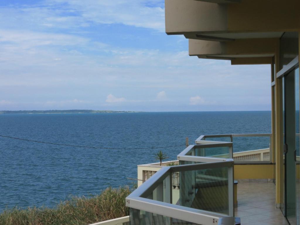 Hotel Portal Da Lua Iriri Exterior foto